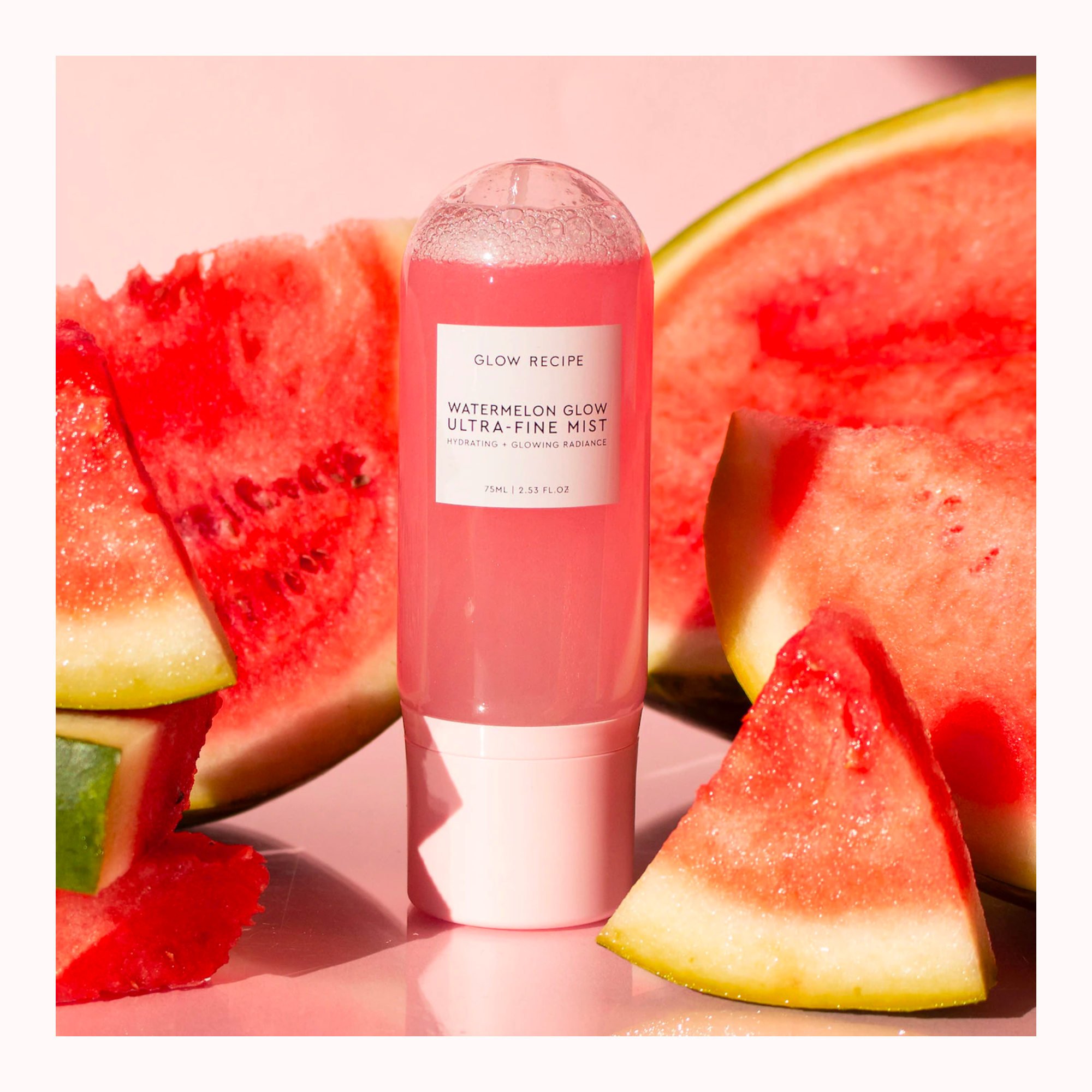 Watermelon Glow Ultra Fine Mist