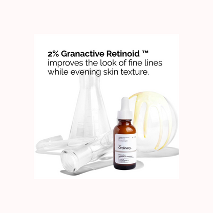 Granactive Retinoid 2% Emulsion