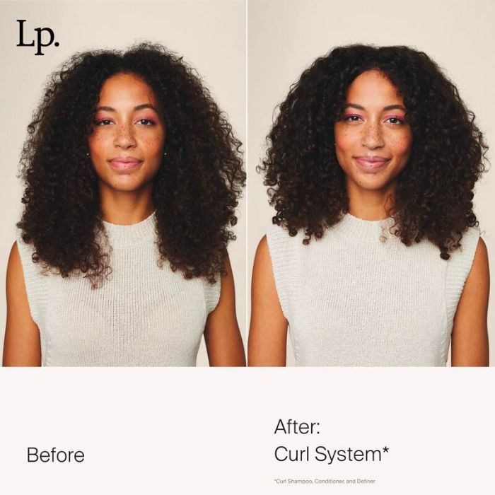 Living Proof Mini Size Curl Definer