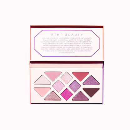 MANIFEST CRYSTAL PALETTE