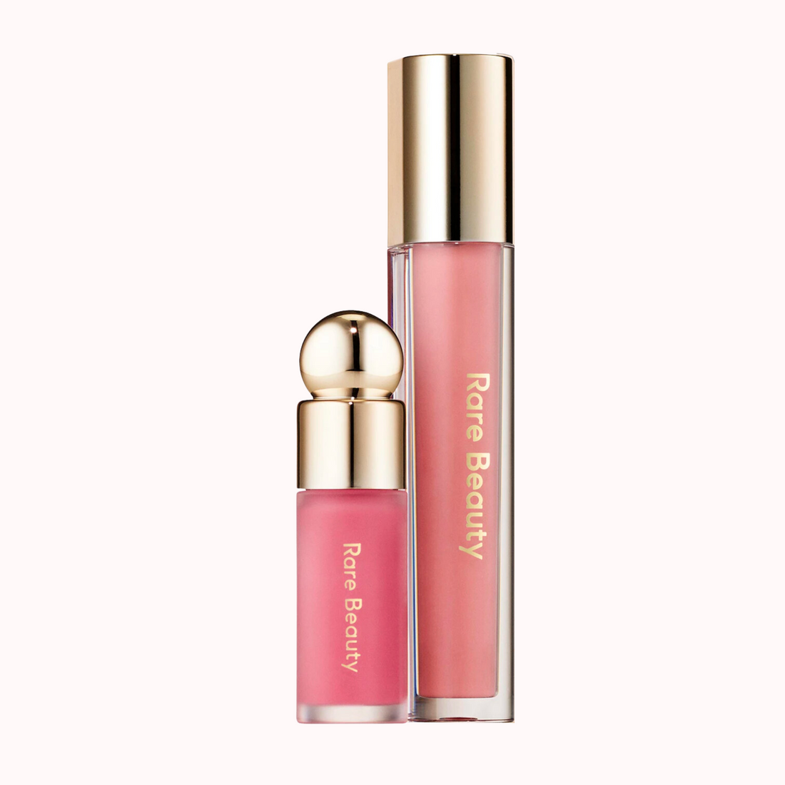 Fresh and Dewy Lip & Cheek Duo