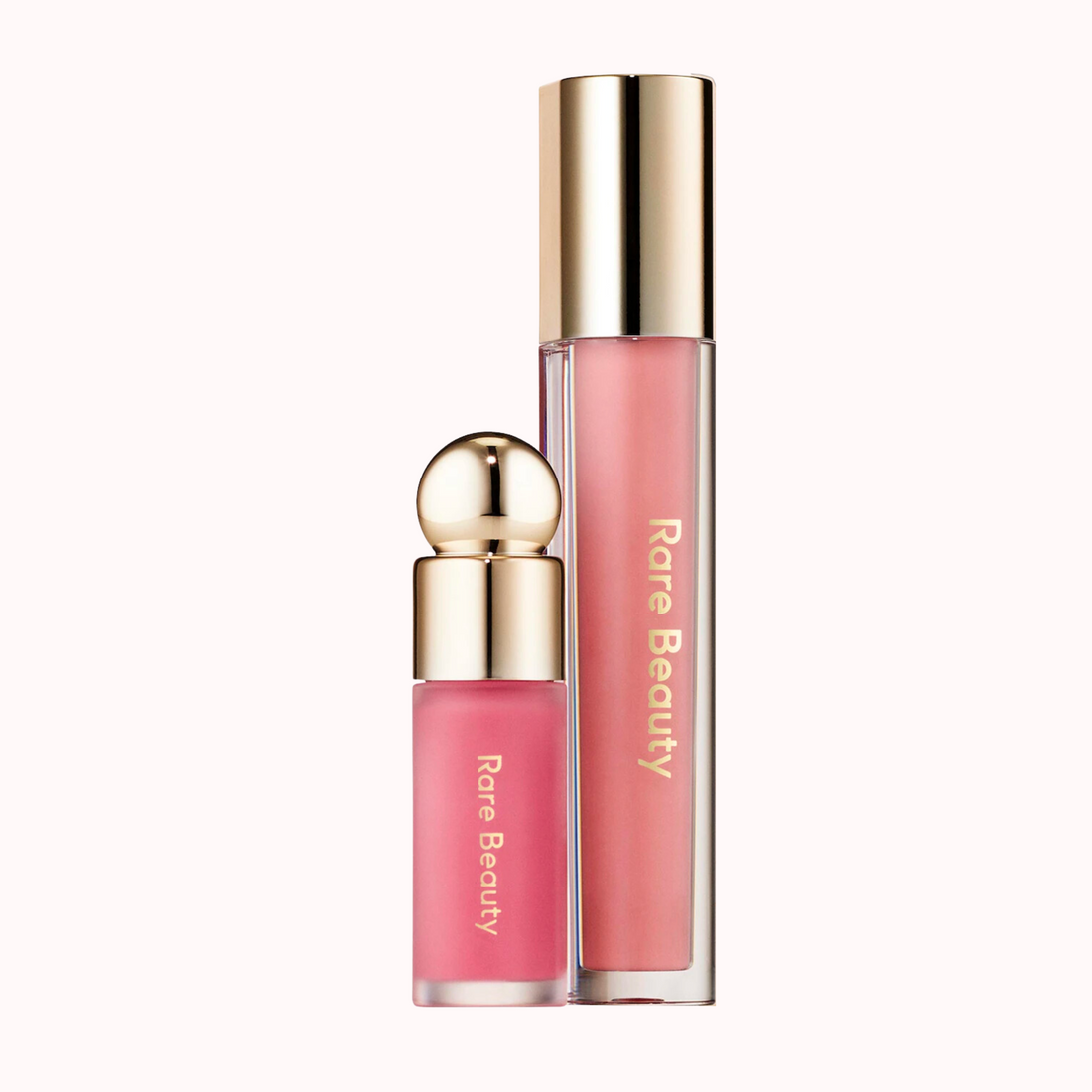 Fresh and Dewy Lip &amp; Cheek Duo