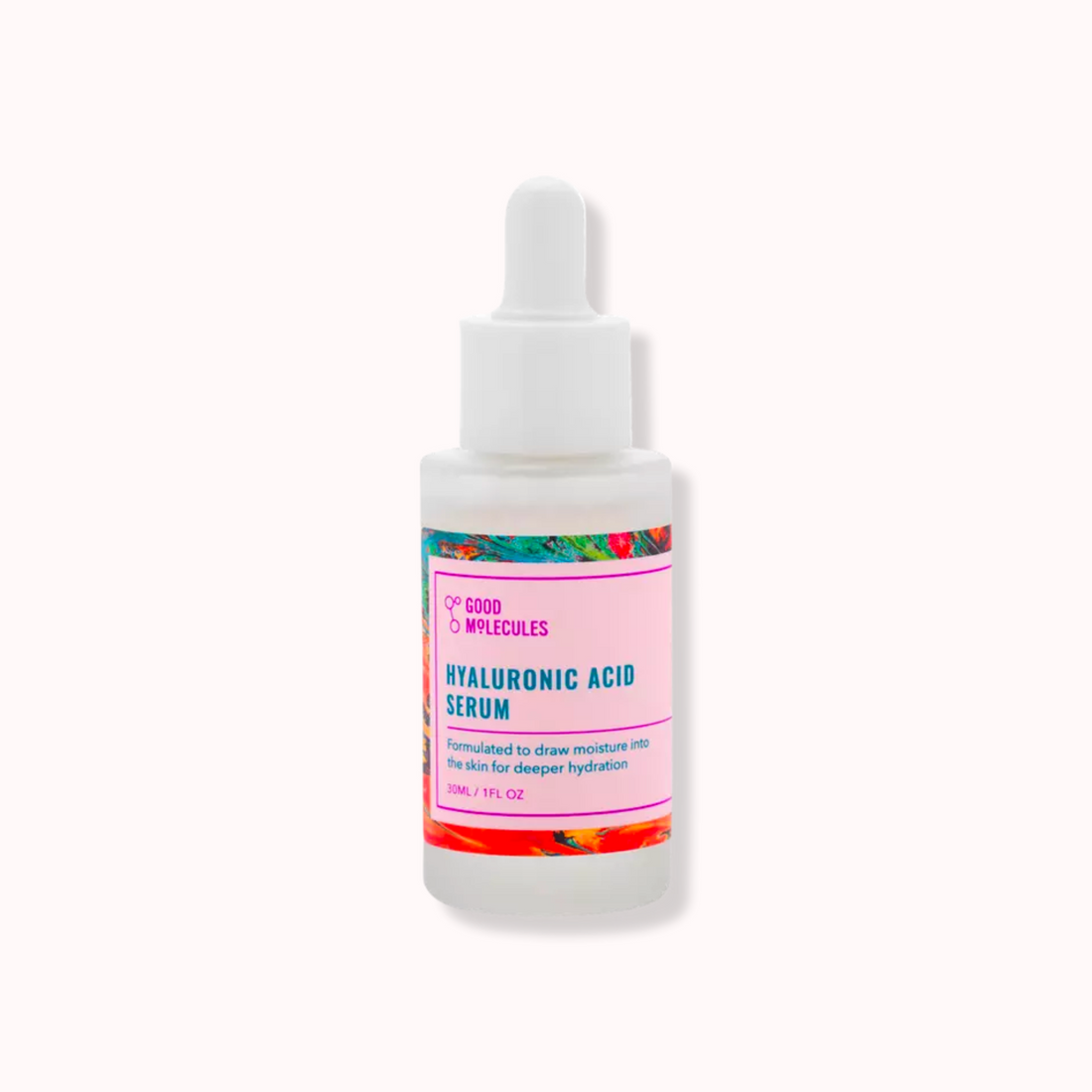 Hyaluronic Acid Serum