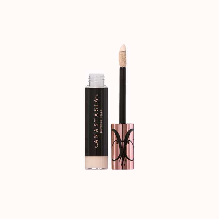 Magic Touch Concealer - Shade 4