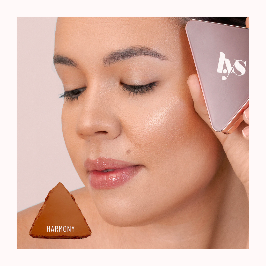 No Limits Matte Bronzer