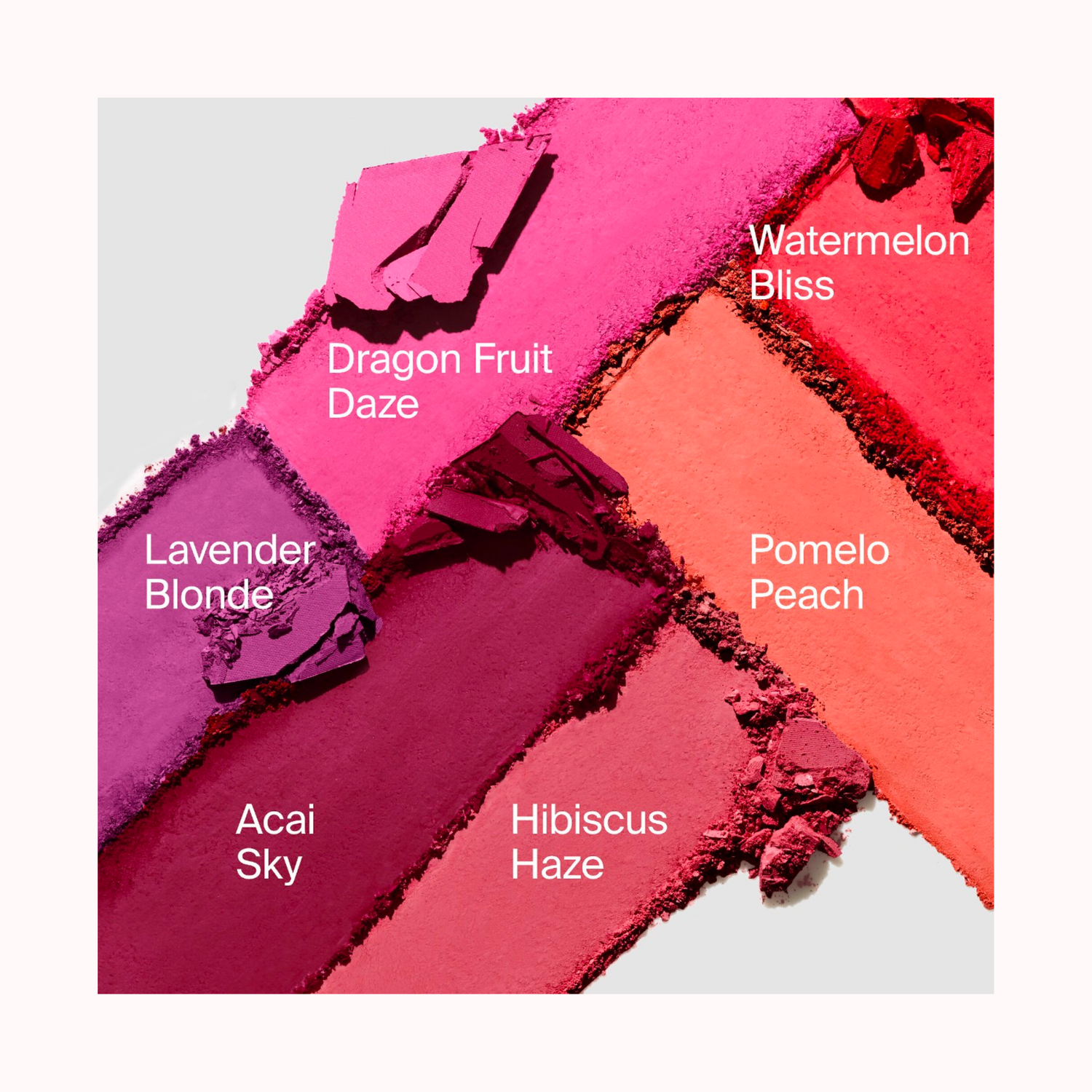 COLOR FUSE TALC-FREE  Powder Blush with Fermented Arnica