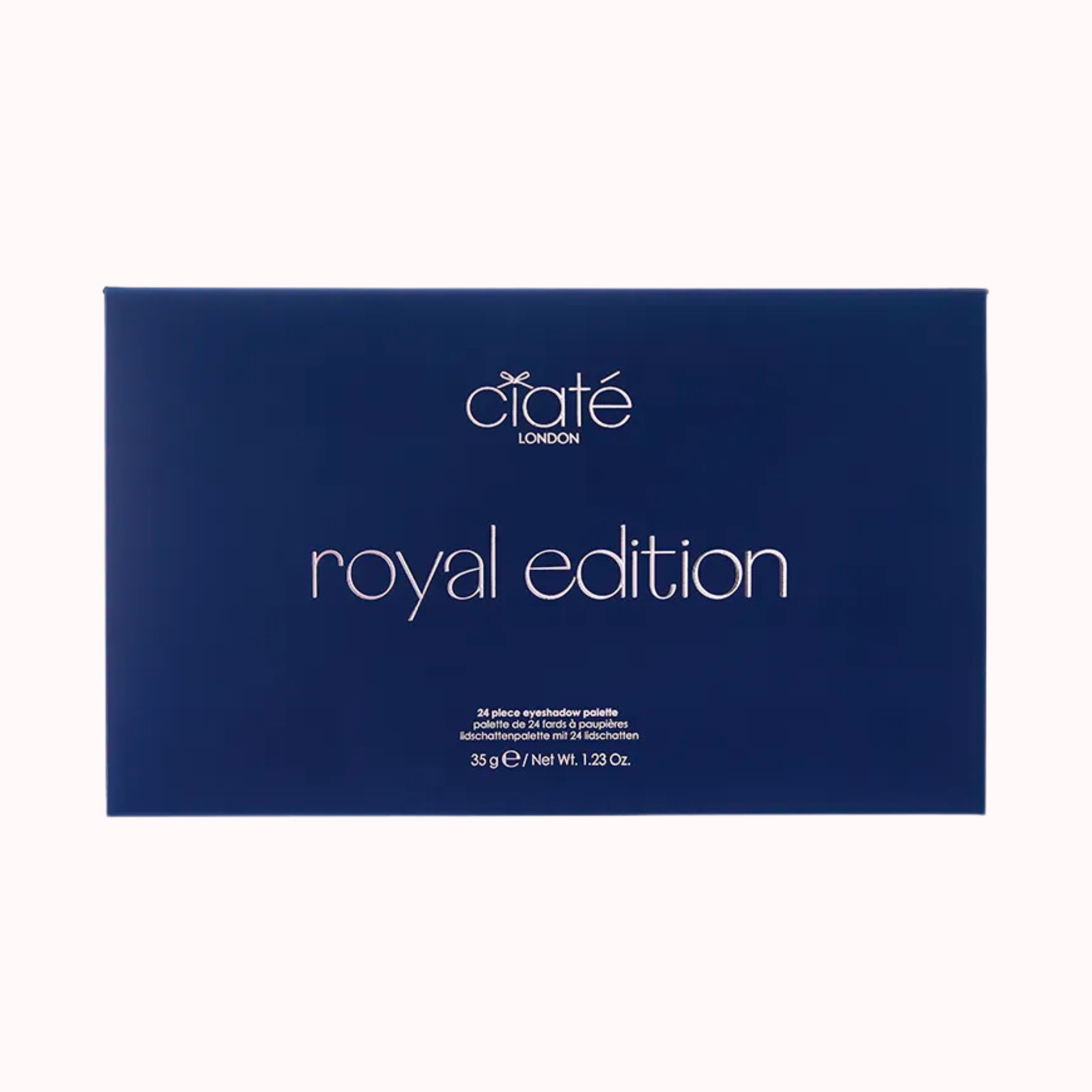 Royal Edition Palette