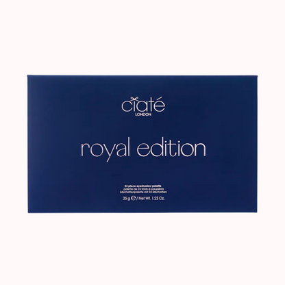 Royal Edition Palette