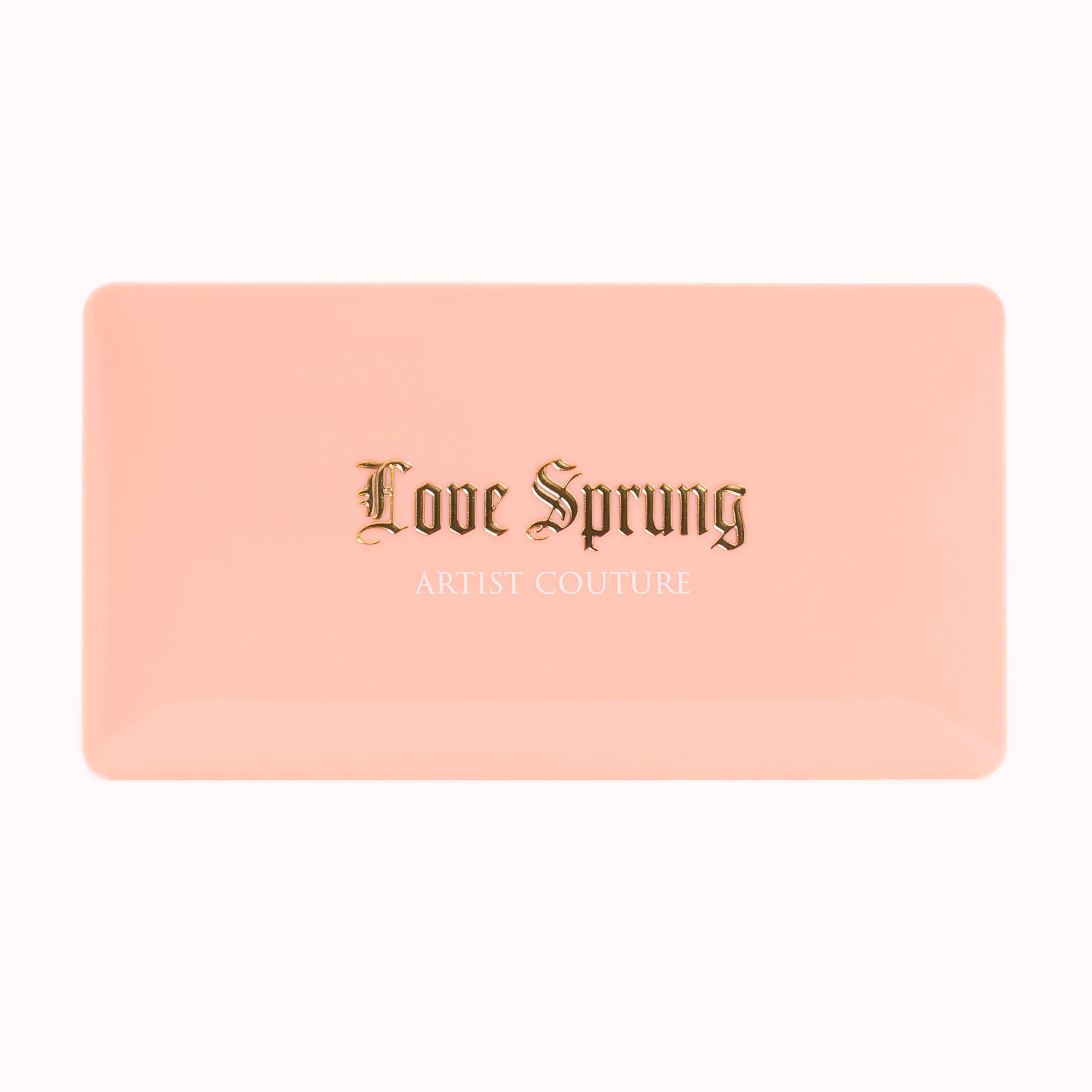 Love Sprung Face Palette Vol. II