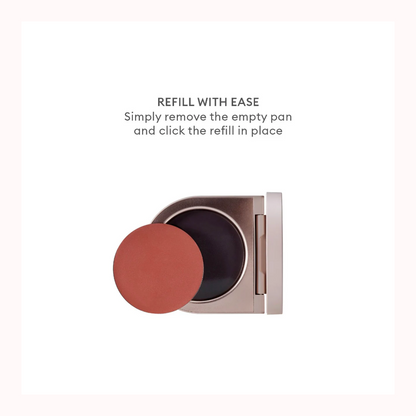 Cream Blush Refillable Cheek &amp; Lip Color