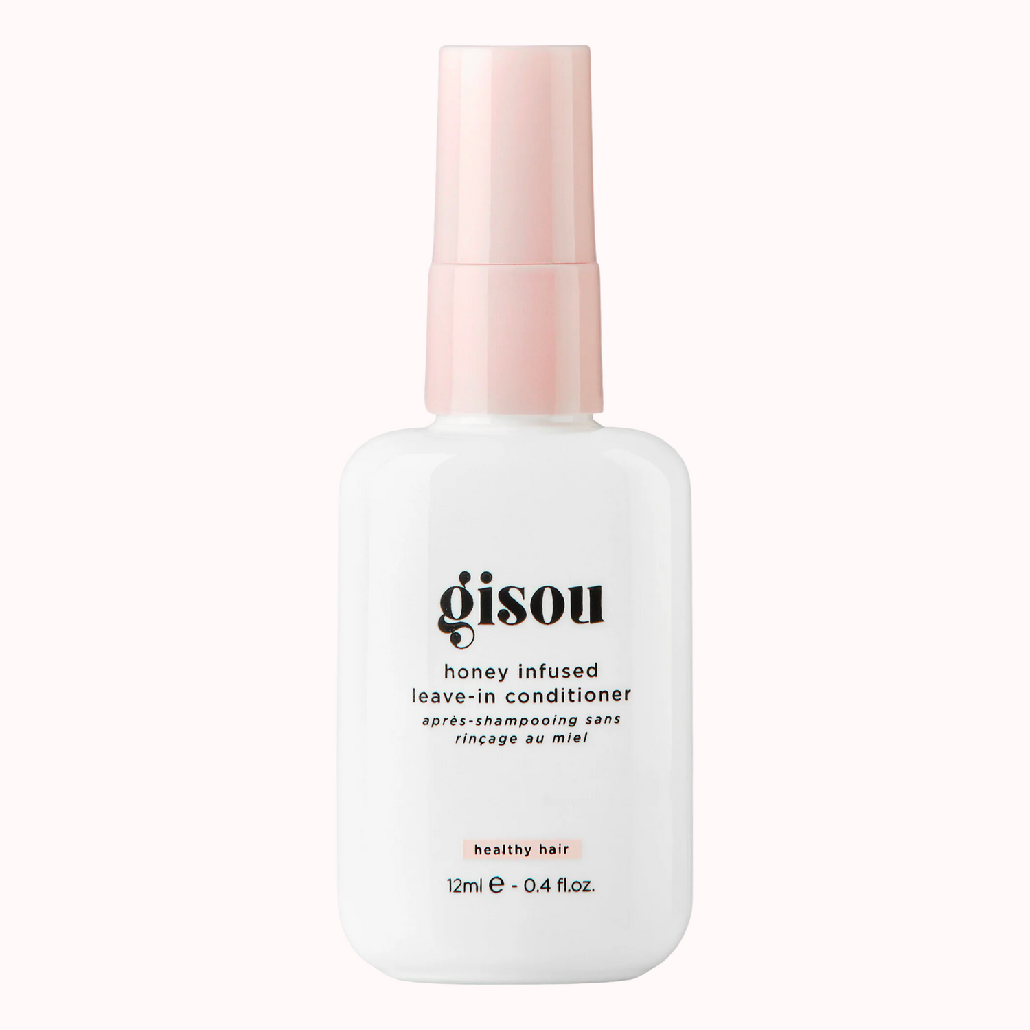 Gisou Honey Infused Leave-In Conditioner