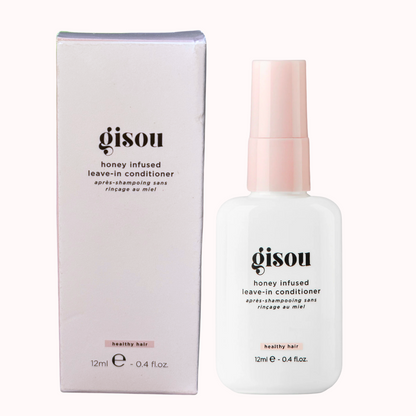 Gisou Honey Infused Leave-In Conditioner