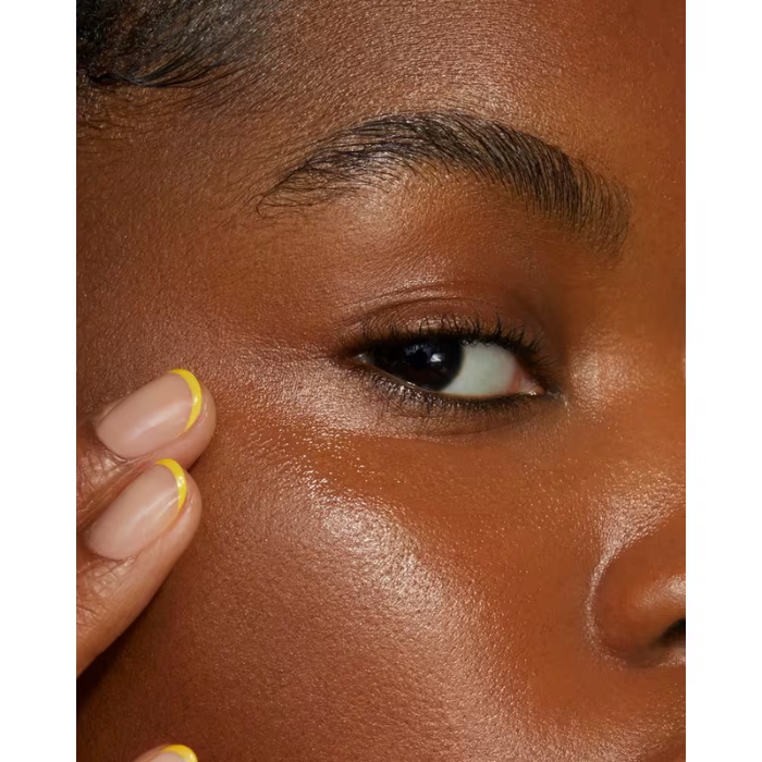 De-puff and Brightening Eye Gel
