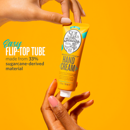 Brazilian Touch Hand Cream