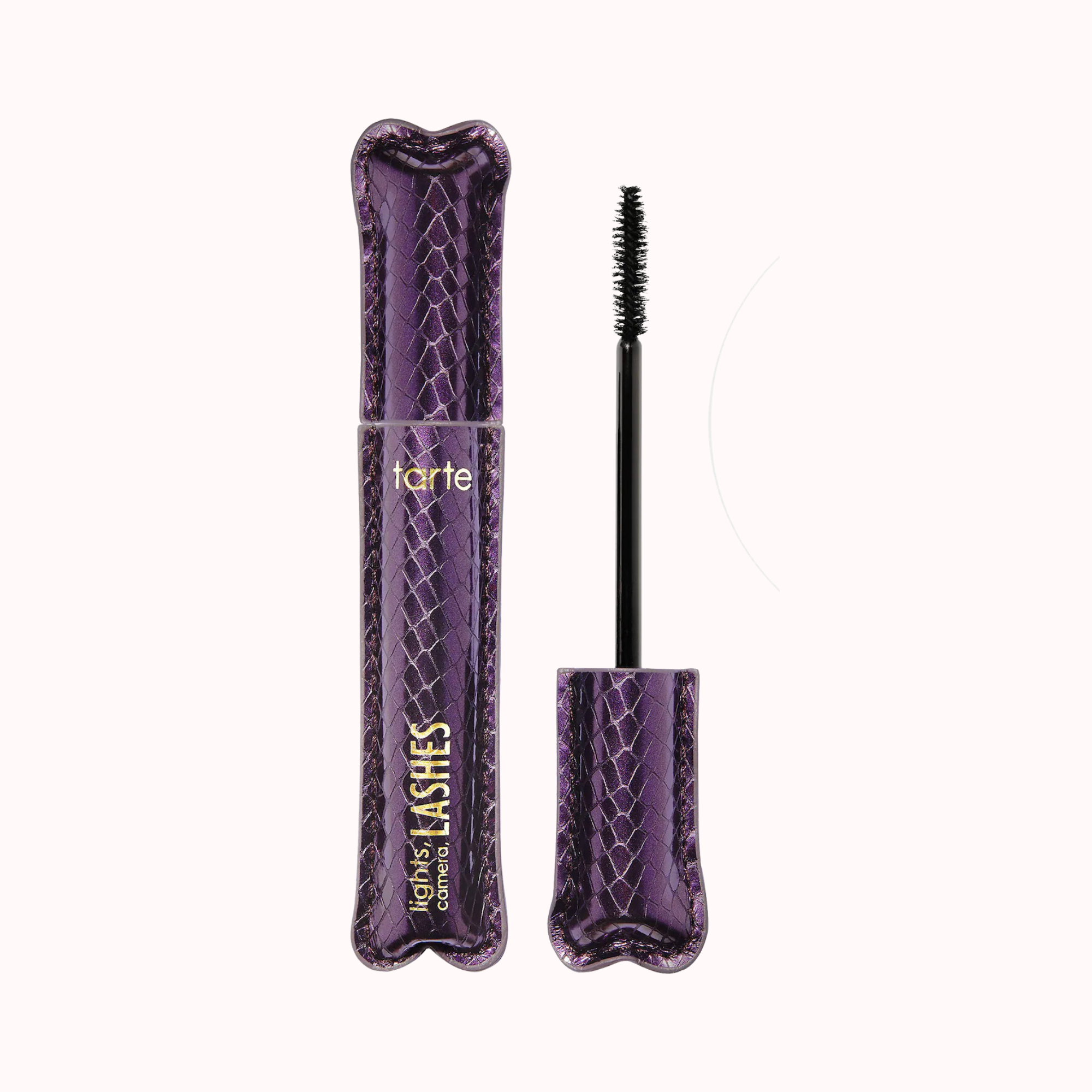 Lights, Camera, Lashes™ 4-in-1 Mascara