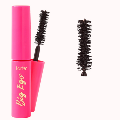 Tarte Mini Big Ego Mascara 2ml