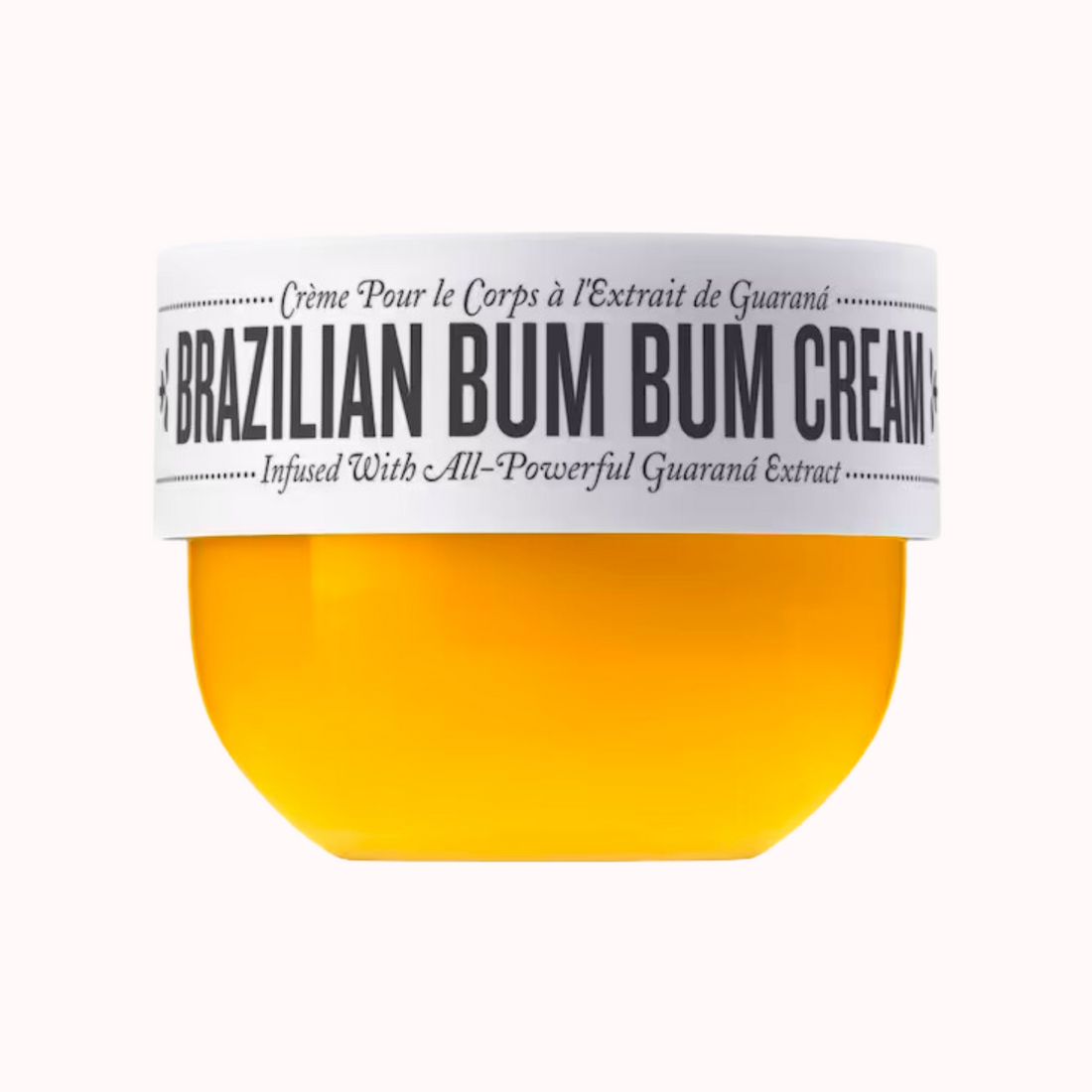 Brazilian Bum Bum Visibly Firming Refillable Body Cream
