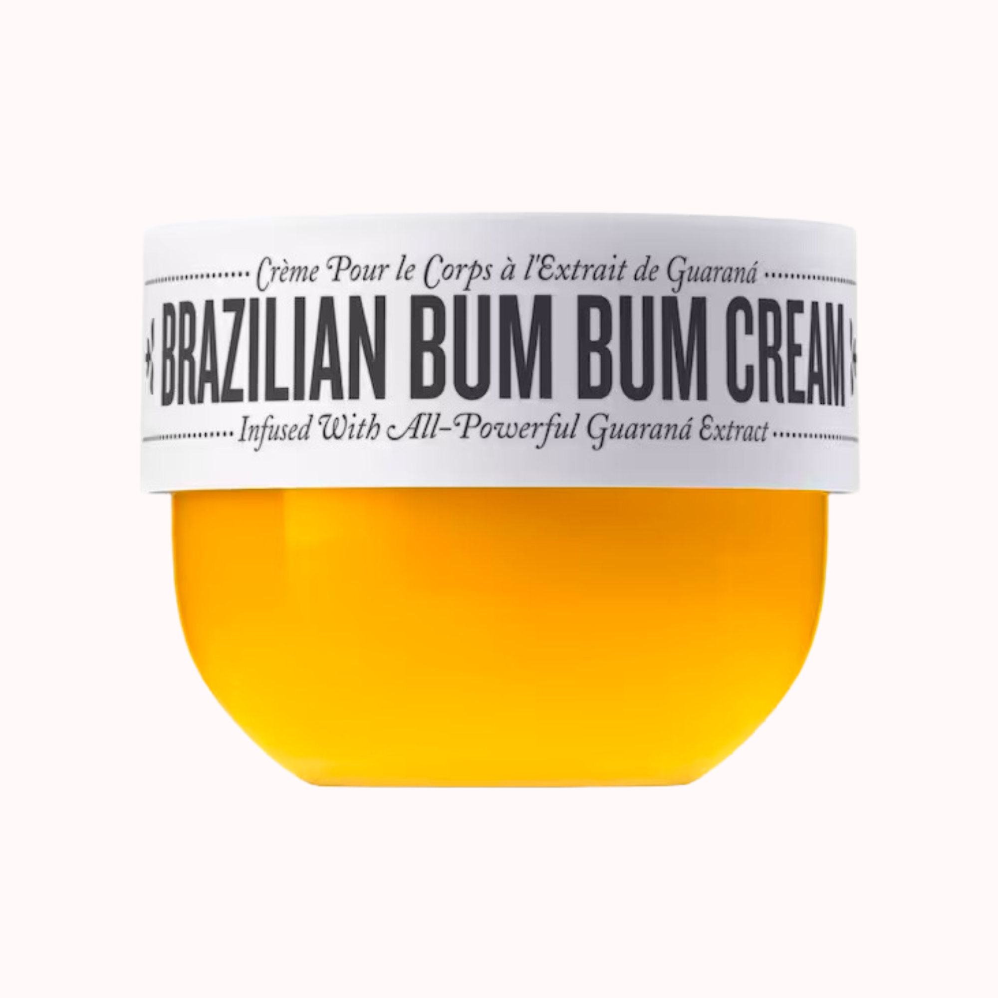 Brazilian Bum Bum Visibly Firming Refillable Body Cream