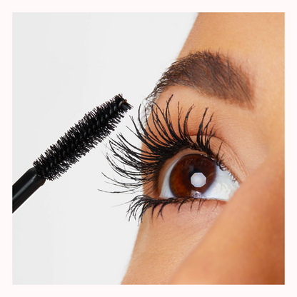 Lights, Camera, Lashes™ 4-in-1 Mascara