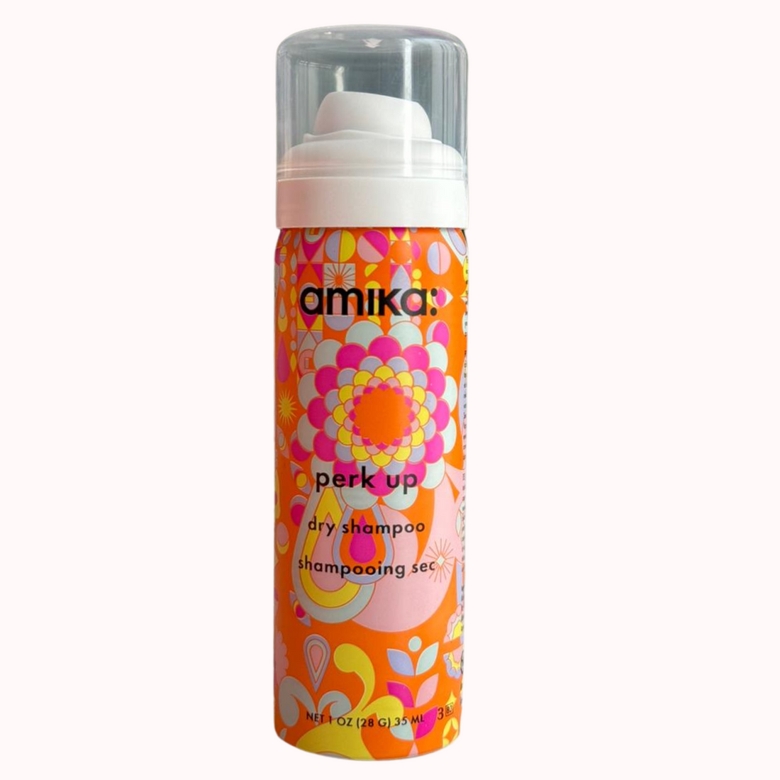 Perk Up Dry Shampoo