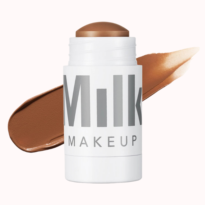 Matte Cream Bronzer Stick