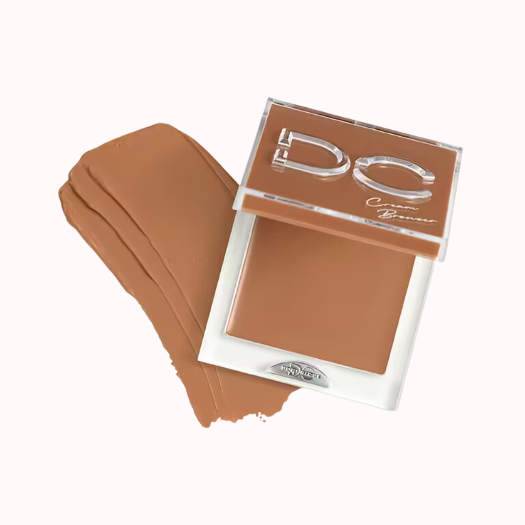 Cream Bronzer - Dominique