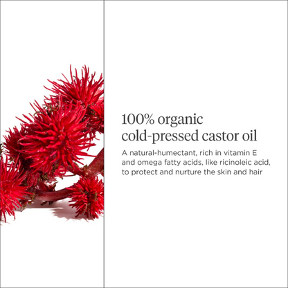 B.WELL  Organic + Cold-Pressed 100% Castor Oil