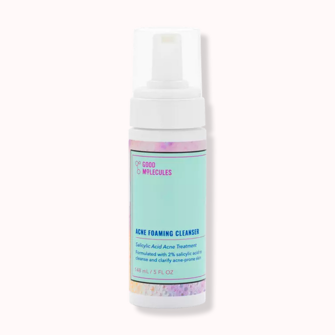 Acne Foaming Cleanser