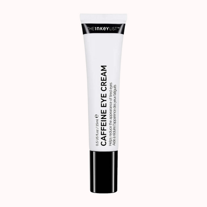 Caffeine Eye Cream