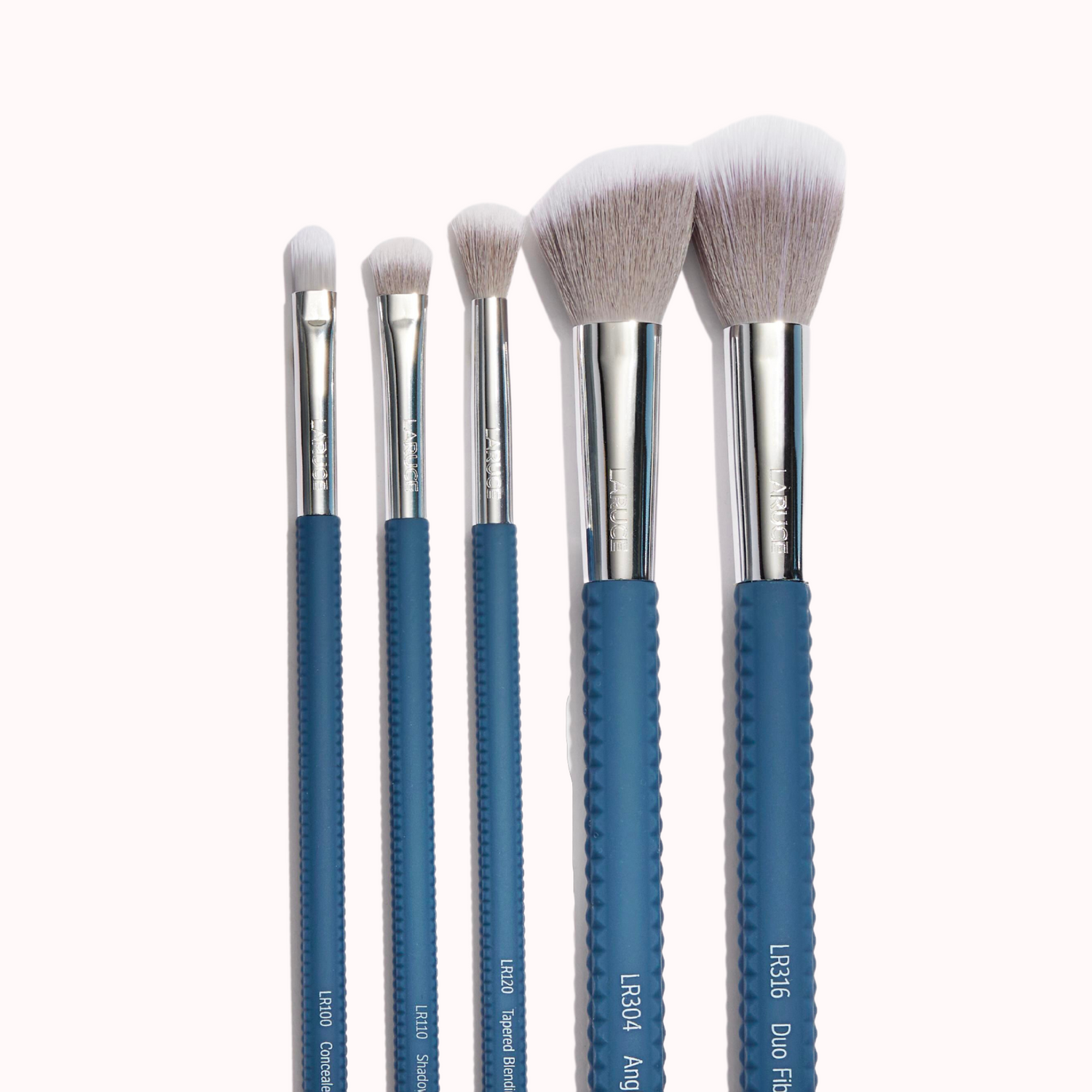 Laruce Christine Brush Set 5 Piece + travel cup