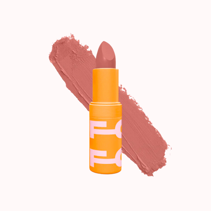 Deluxe lipstick 