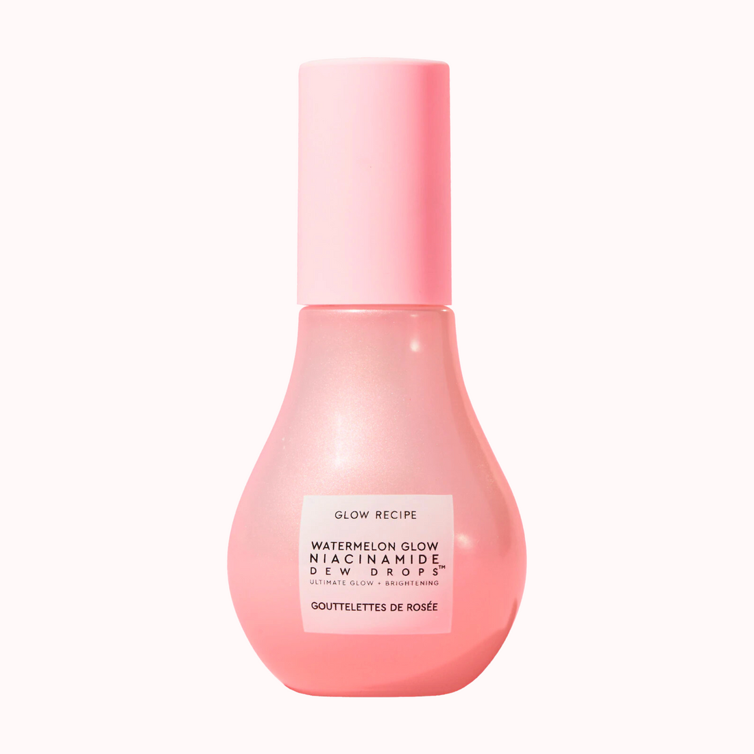 Watermelon Glow Niacinamide Dew Drops Serum