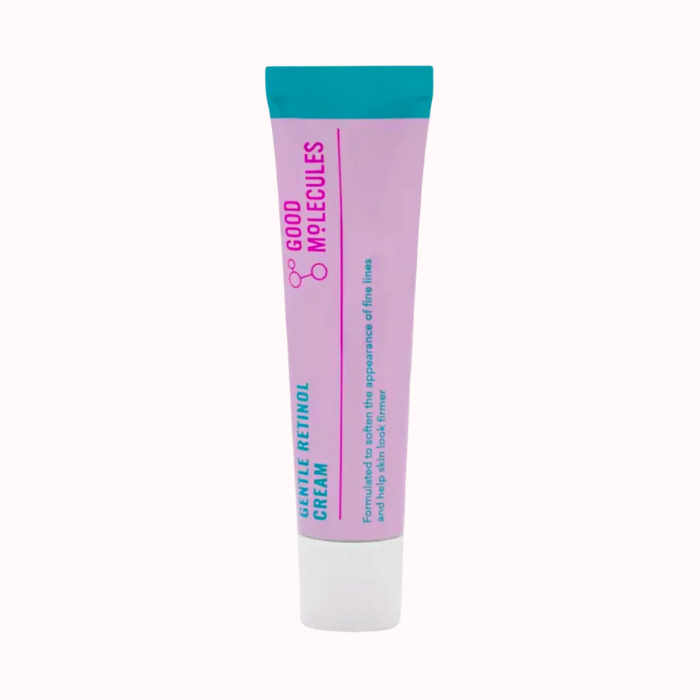 Set de Retinol Good Molecules