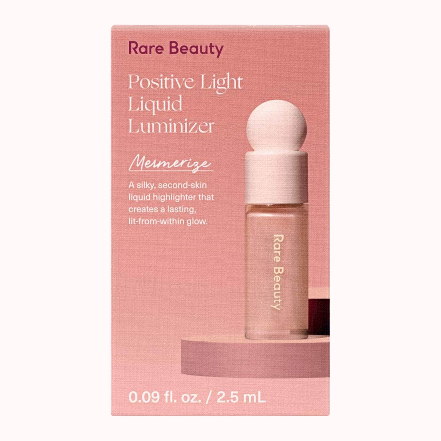 Positive Light Liquid Luminizer Highlight