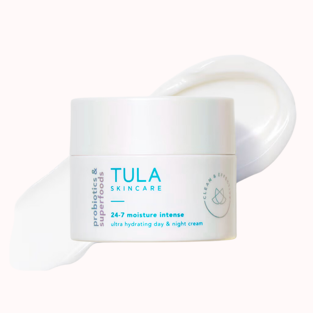 Mini 24-7 Moisture Intense Ultra Hydrating Day & Night Cream