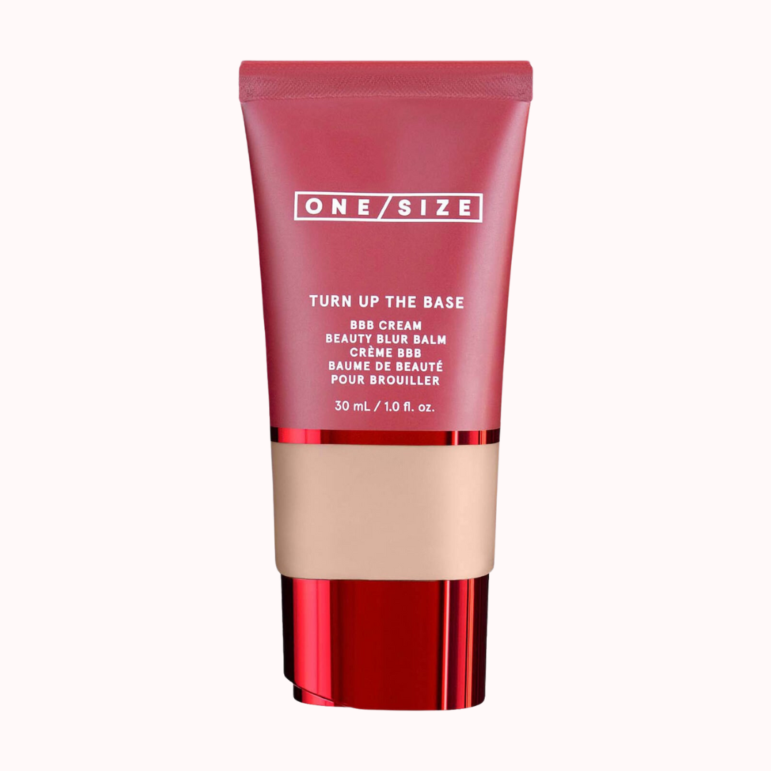 Turn Up The Base Blurring Foundation