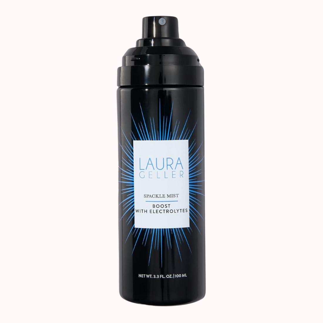 Spackle Mist Boost With Electrolytes