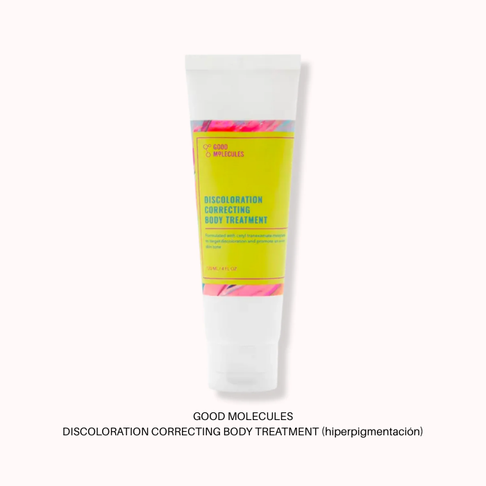 Set Antimanchas Rostro y Cuerpo + Scrunchie de Satin