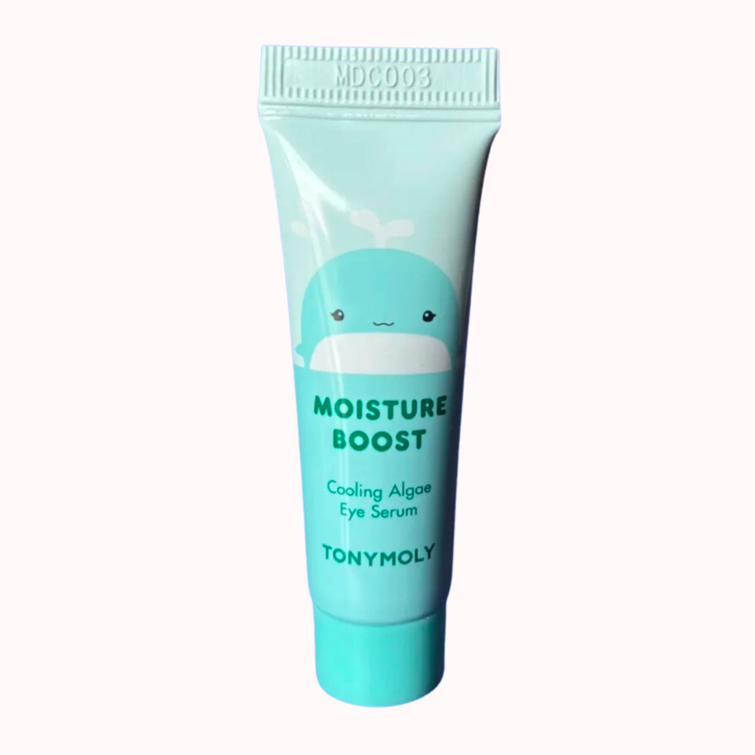 TONYMOLY Moisture Boost Cooling Algae Eye Serum 10mL