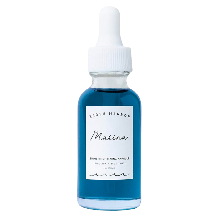 Marina Biome Brightening Ampoule