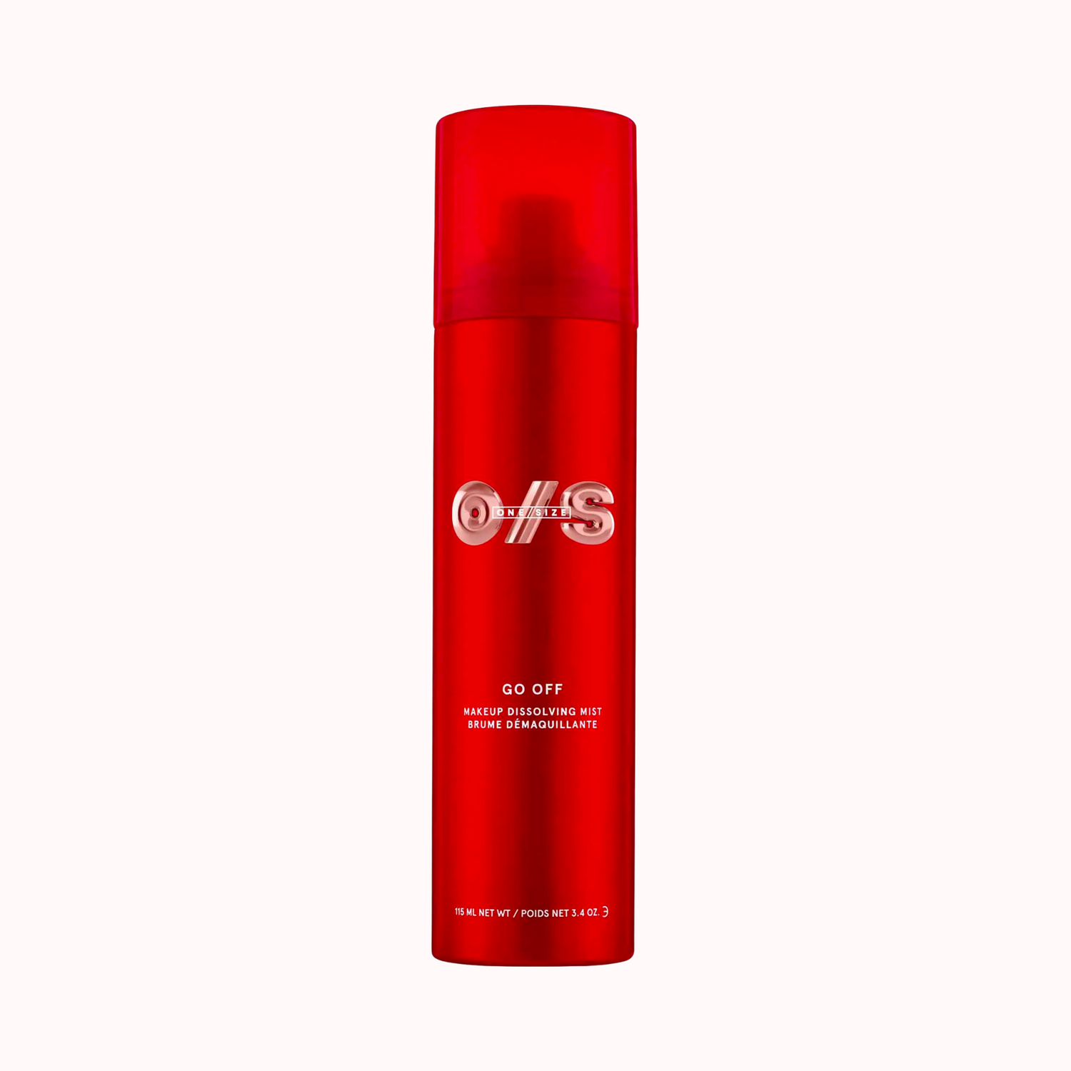 Go Off Makeup Dissolving Mist