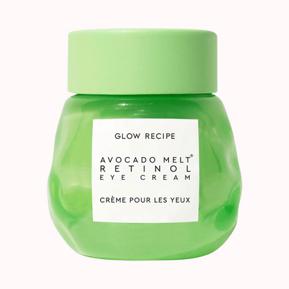 Avocado Fine Line Eye Cream with Retinol