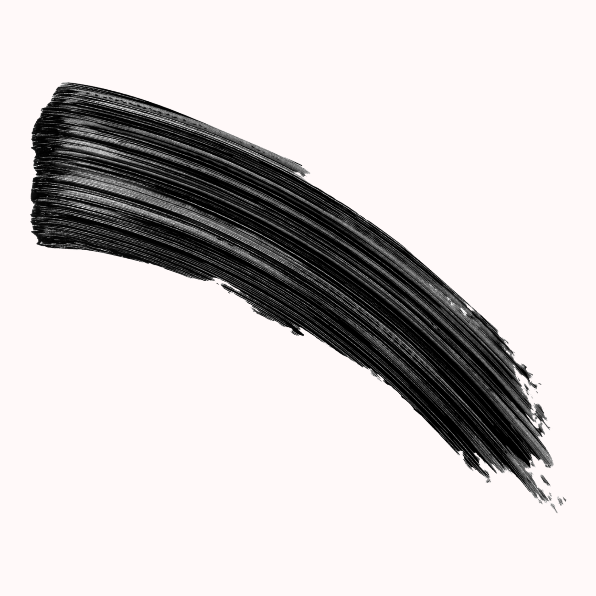 Maneater Mascara - BLACK