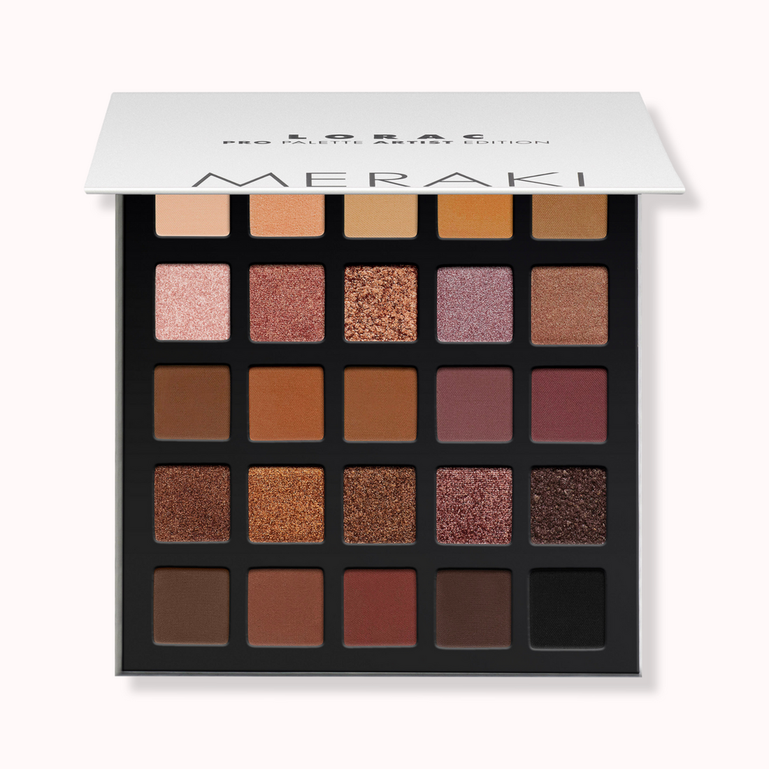 PRO Palette Artist Edition Meraki