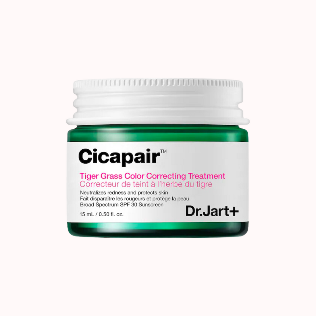 Mini Cicapair™ Tiger Grass Color Correcting Treatment