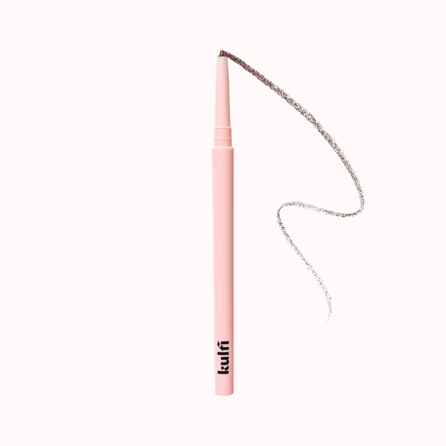 Underlined Kajal Clean Waterproof Long-Wear Eyeliner