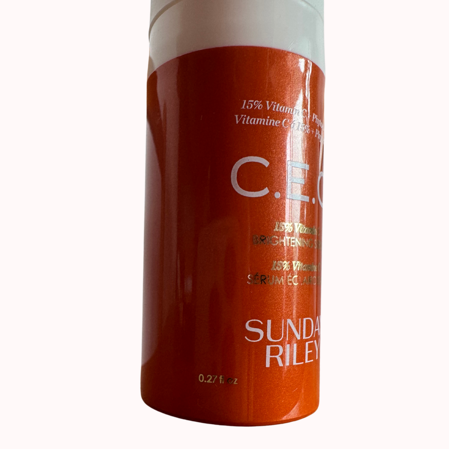 C.E.O. 15% Vitamin C Brightening Serum