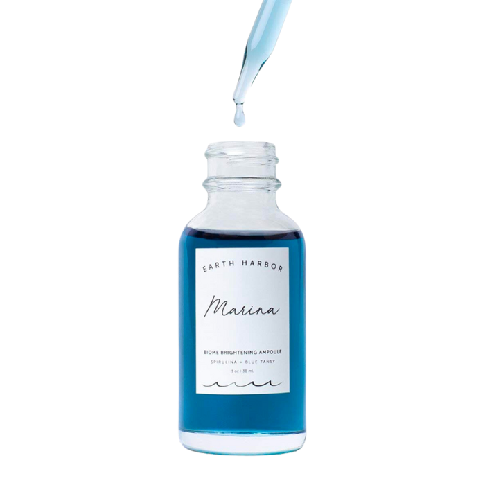 Marina Biome Brightening Ampoule