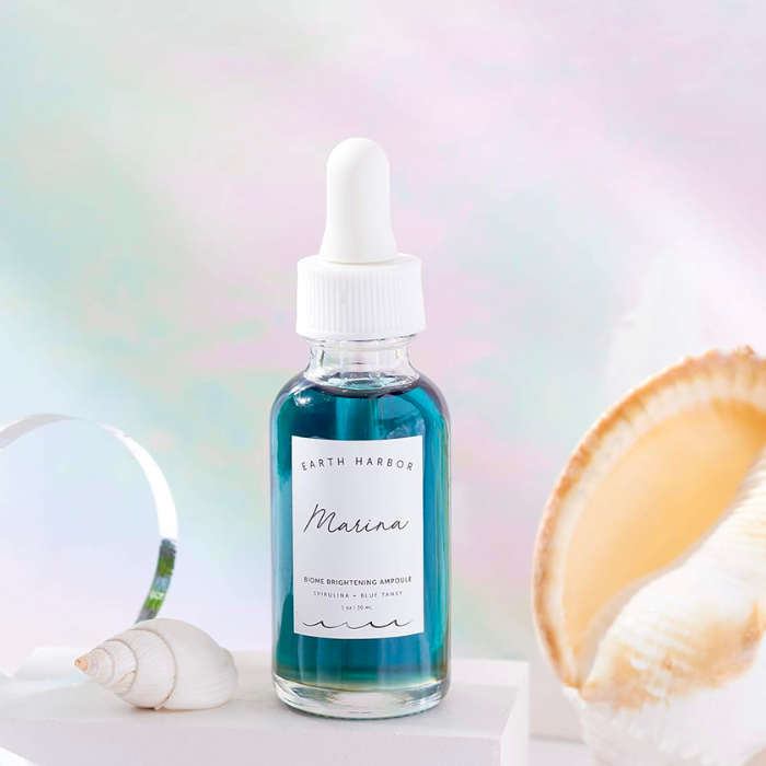 Marina Biome Brightening Ampoule