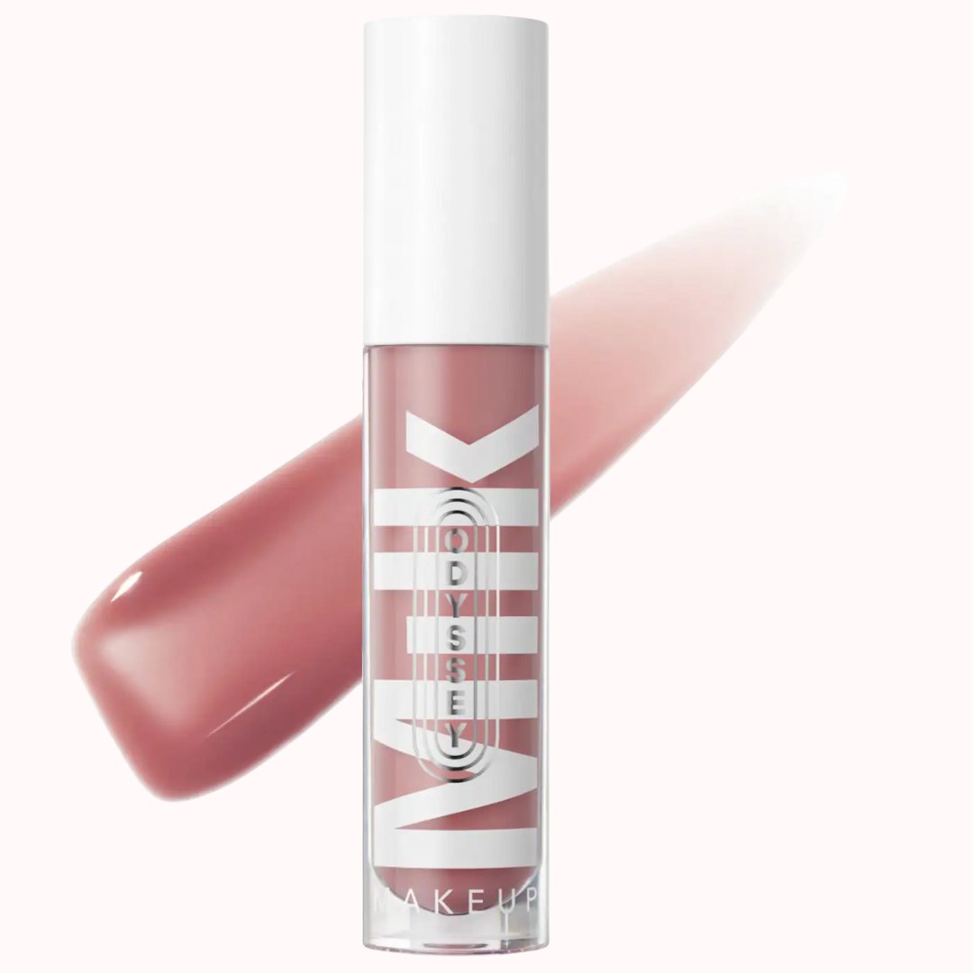 Odyssey Hydrating Non-sticky Lip Oil Gloss Werk Trip
